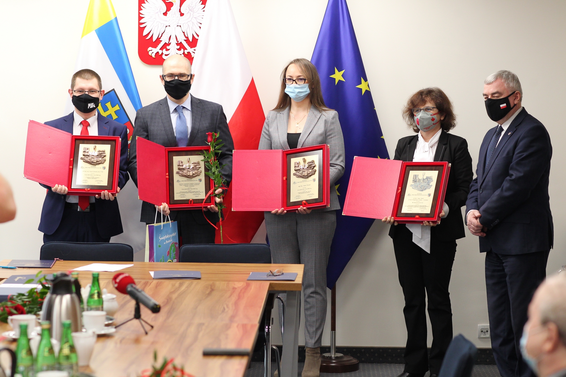 Racjonalizatorskie wynalazki