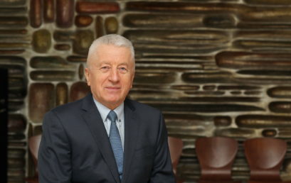 Naukowy prestiż