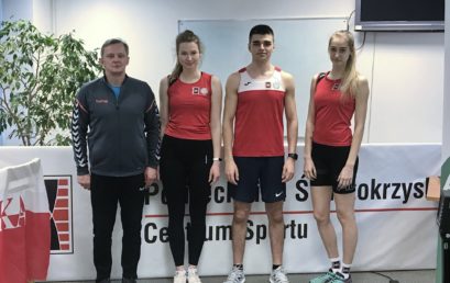 Wioślarze z PŚk w świa­to­wej czo­łówce