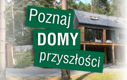 Domy przyszłości