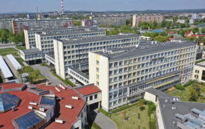 Komunikat w sprawie organizacji zajęć na terenie Uczelni