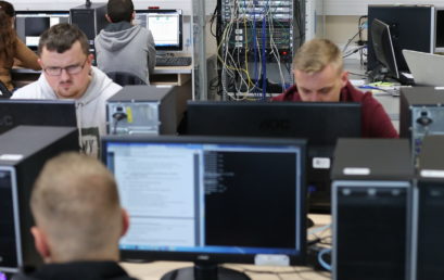 Konkurs prac dyplomowych pod patronatem IEEE 2021