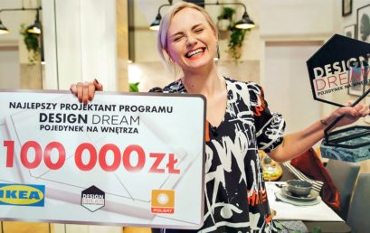 Zaprojektowany sukces