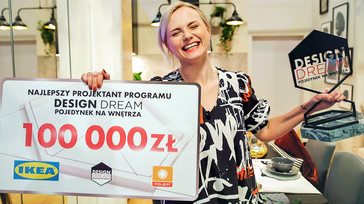 Zaprojektowany sukces Zaprojektowany sukces