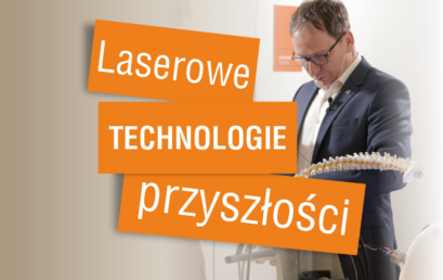 Laserowe technologie przyszłości