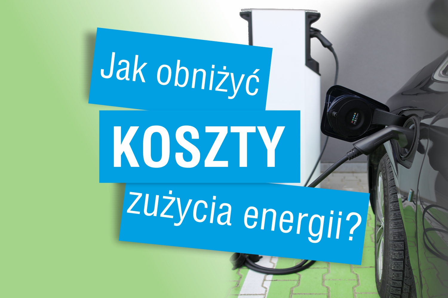 Jak obniżyć koszty zużycia energii w firmie? Jak obniżyć koszty zużycia energii w firmie?