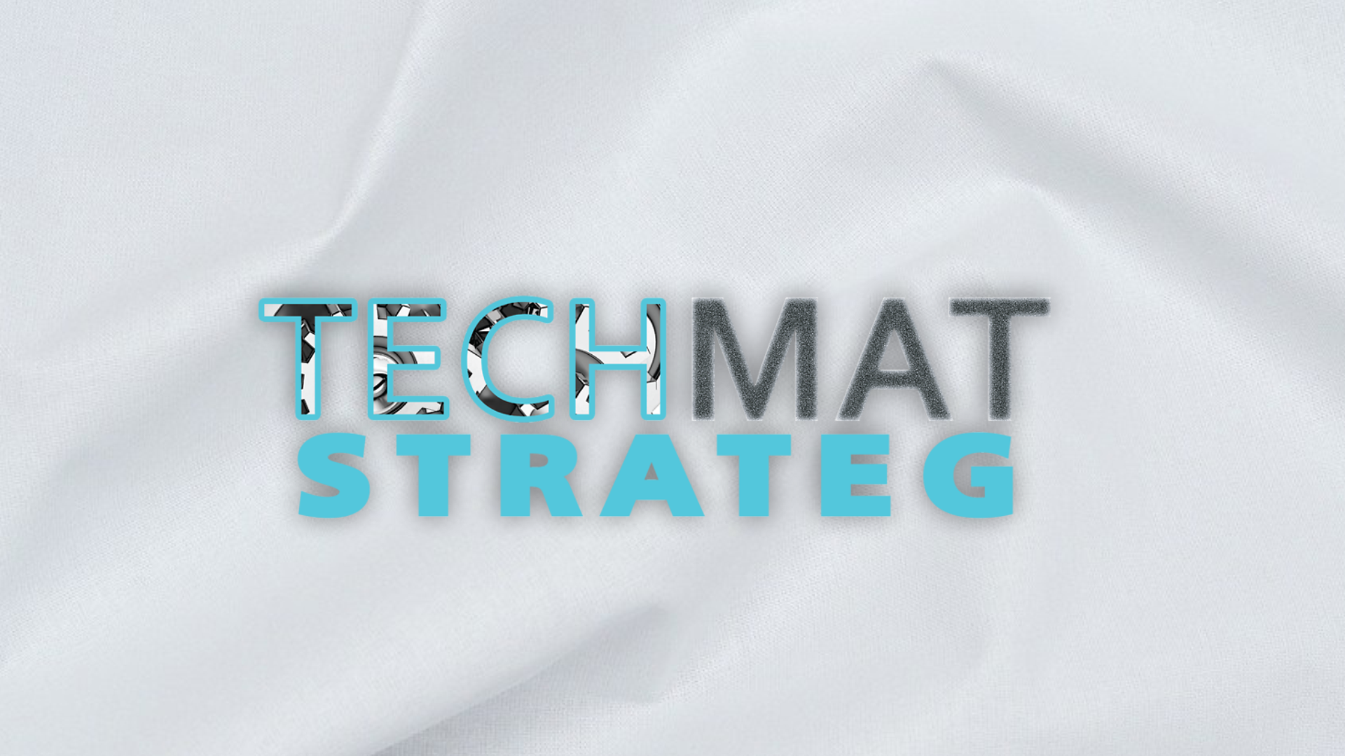 Projekt TECHMATSTRATEG 1 Projekt TECHMATSTRATEG 1