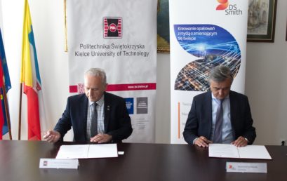 Nowy wymiar współpracy