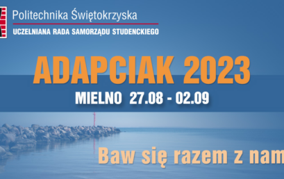 Adapciak 2023