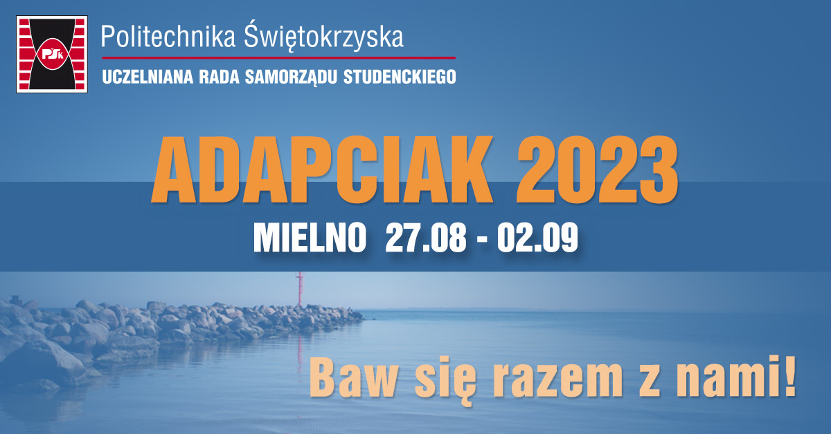 Adapciak 2023 Adapciak 2023