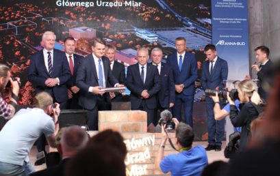 Symboliczny początek