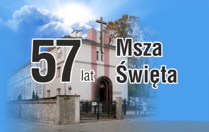 Msza Święta