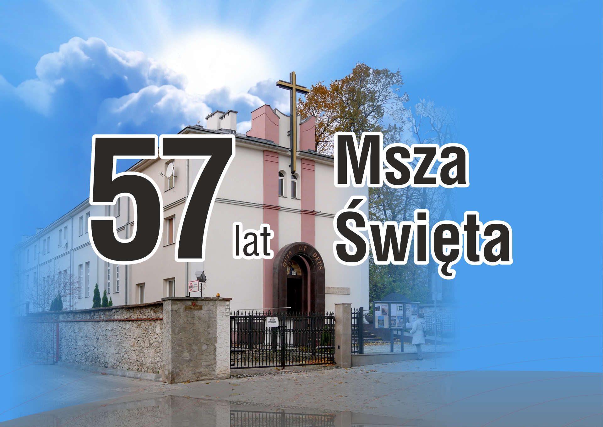Msza Święta