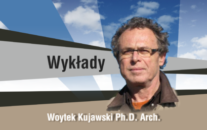 Wykłady realizowane w ramach POWER