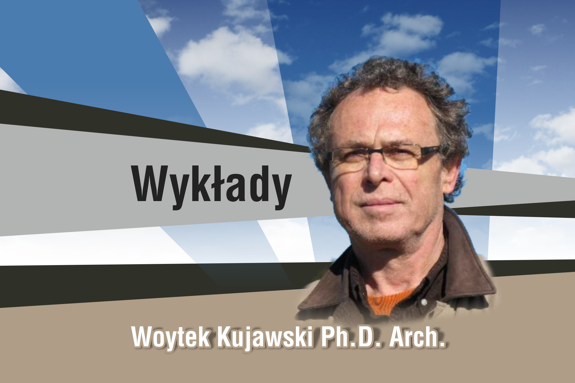 Wykłady realizowane w ramach POWER