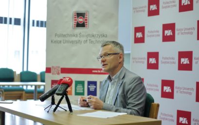 Znamy pierwsze wyniki rekrutacji