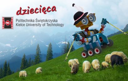 Wakacje studenckie 2021 czas zacząć!