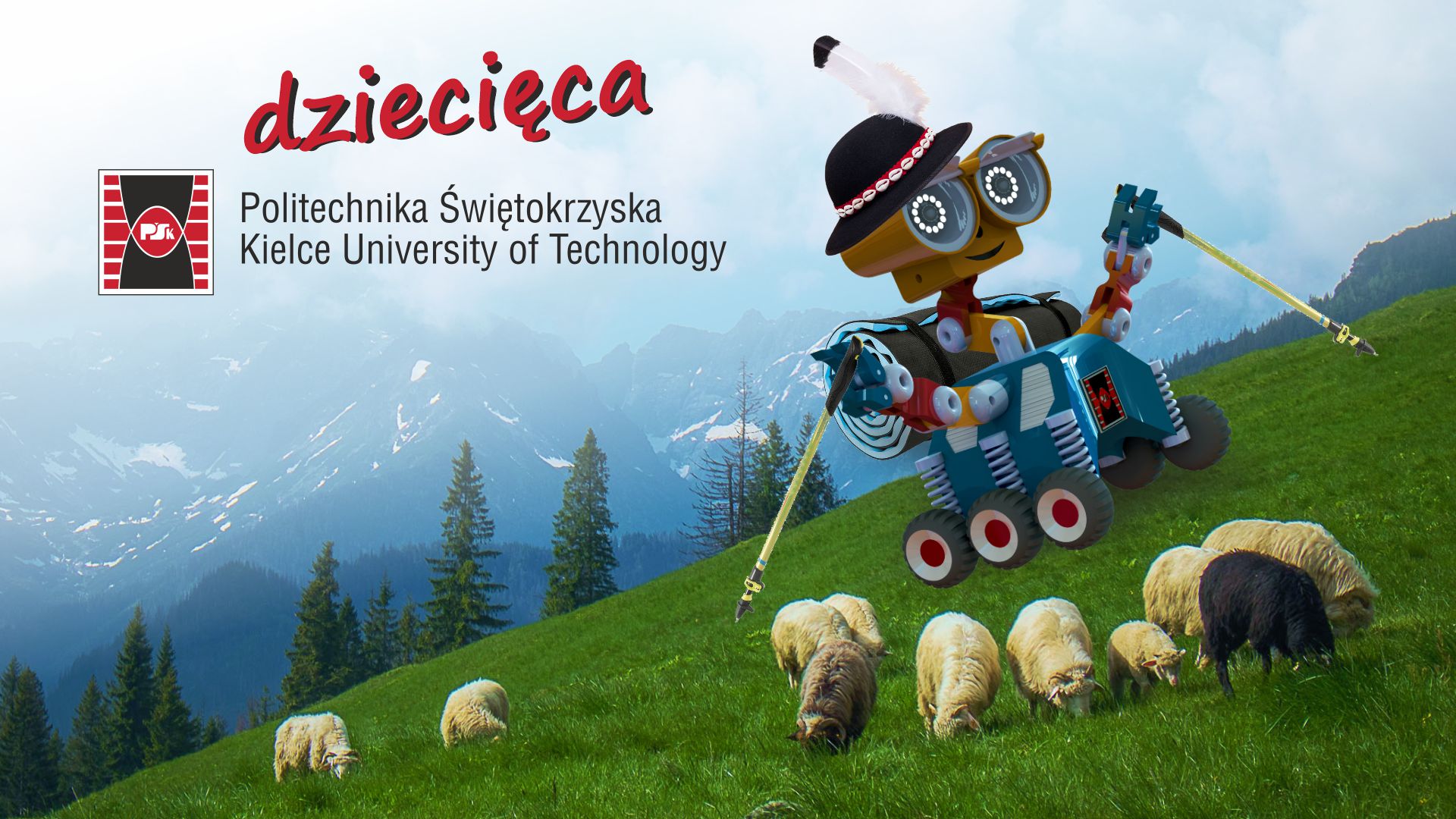 Wakacje studenckie 2021 czas zacząć! Wakacje studenckie 2021 czas zacząć!