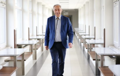 Zasłużony dla regionu