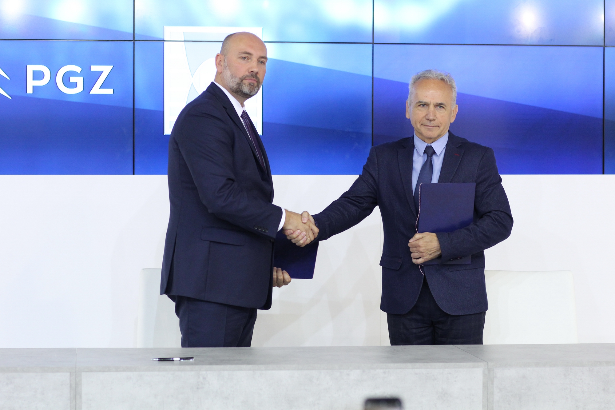 Nowe perspektywy współpracy Nowe perspektywy współpracy