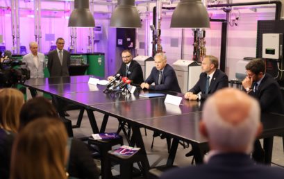Liderzy zielonej energii