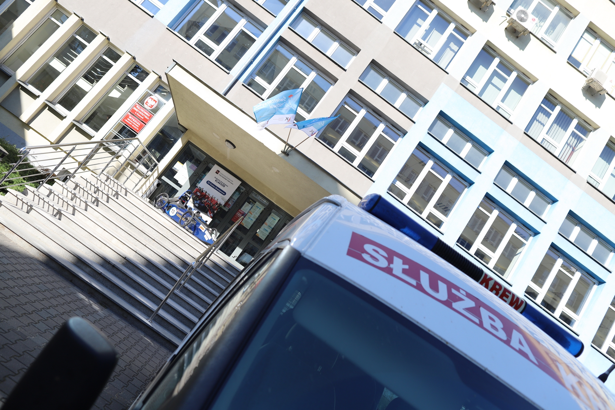 Świętokrzyski Festiwal Nauki