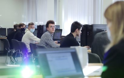 Dzień z Inżynierią Danych