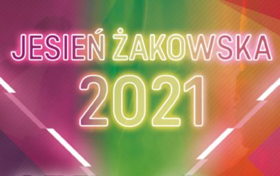 Jesień Żakowska