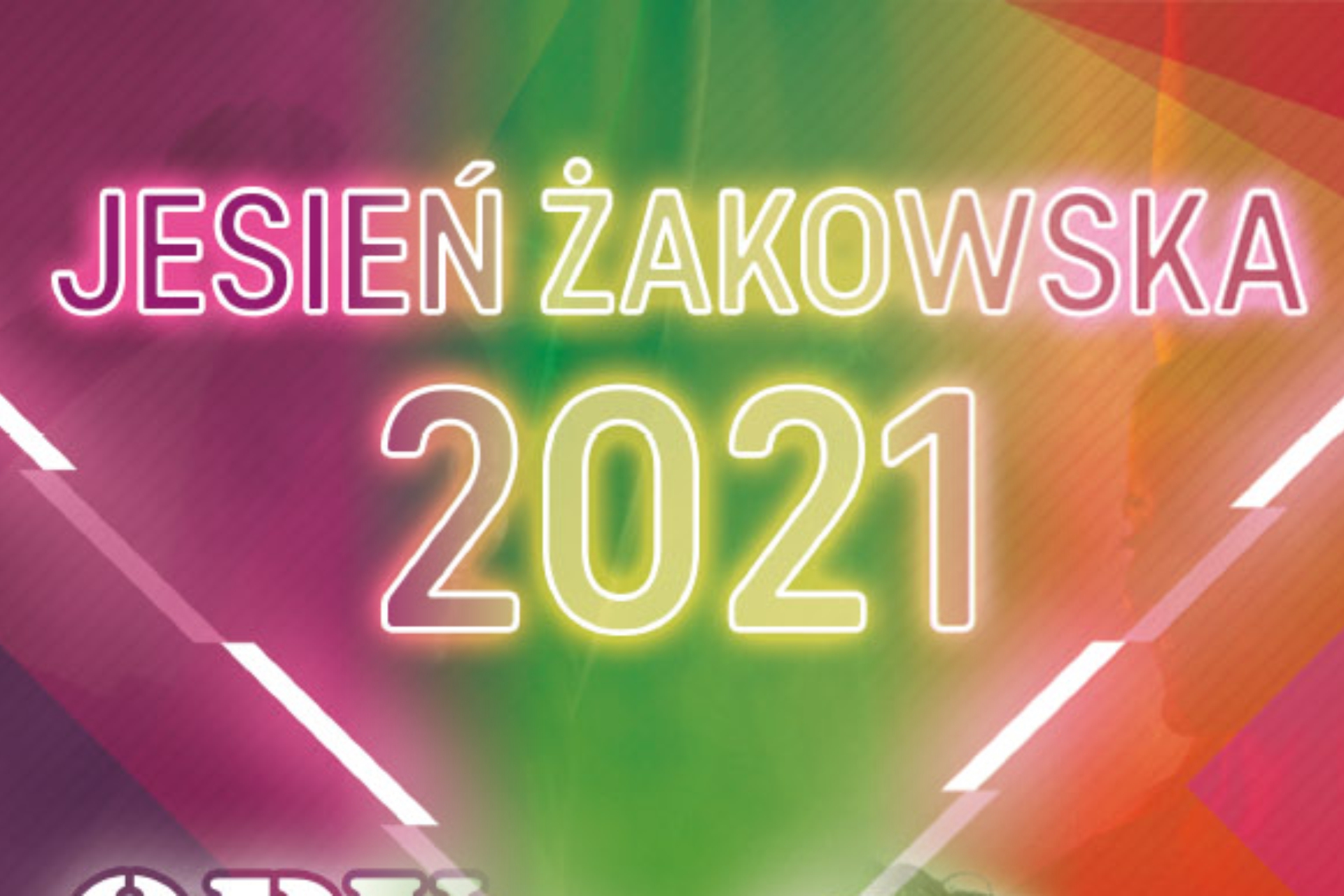 Jesień Żakowska