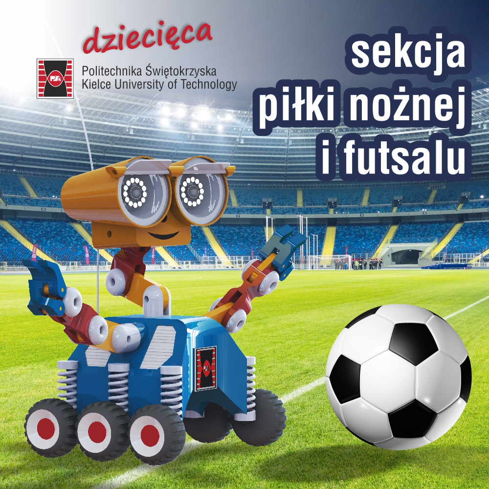 Treningi z PIŁKI NOŻNEJ i FUTSALU w ramach Studium Zdrowia i Sportu Zajęcia DPŚk Treningi z PIŁKI NOŻNEJ i FUTSALU w ramach Studium Zdrowia i Sportu Zajęcia DPŚk