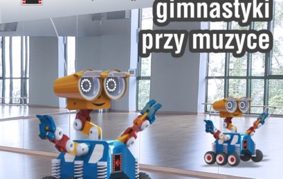 Zajęcia Sekcji Gimnastyki wyjątkowo we wtorek 16 listopada br.