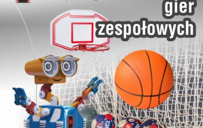 Treningi z KOSZYKÓWKI i PIŁKI RĘCZNEJ w ramach Studium Zdrowia i Sportu Zajęcia DPŚk
