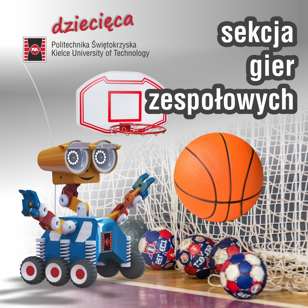 Treningi z KOSZYKÓWKI i PIŁKI RĘCZNEJ w ramach Studium Zdrowia i Sportu Zajęcia DPŚk Treningi z KOSZYKÓWKI i PIŁKI RĘCZNEJ w ramach Studium Zdrowia i Sportu Zajęcia DPŚk