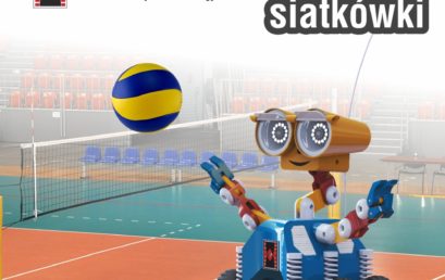 Treningi z SIATKÓWKI w ramach Studium Zdrowia i Sportu Zajęcia DPŚk