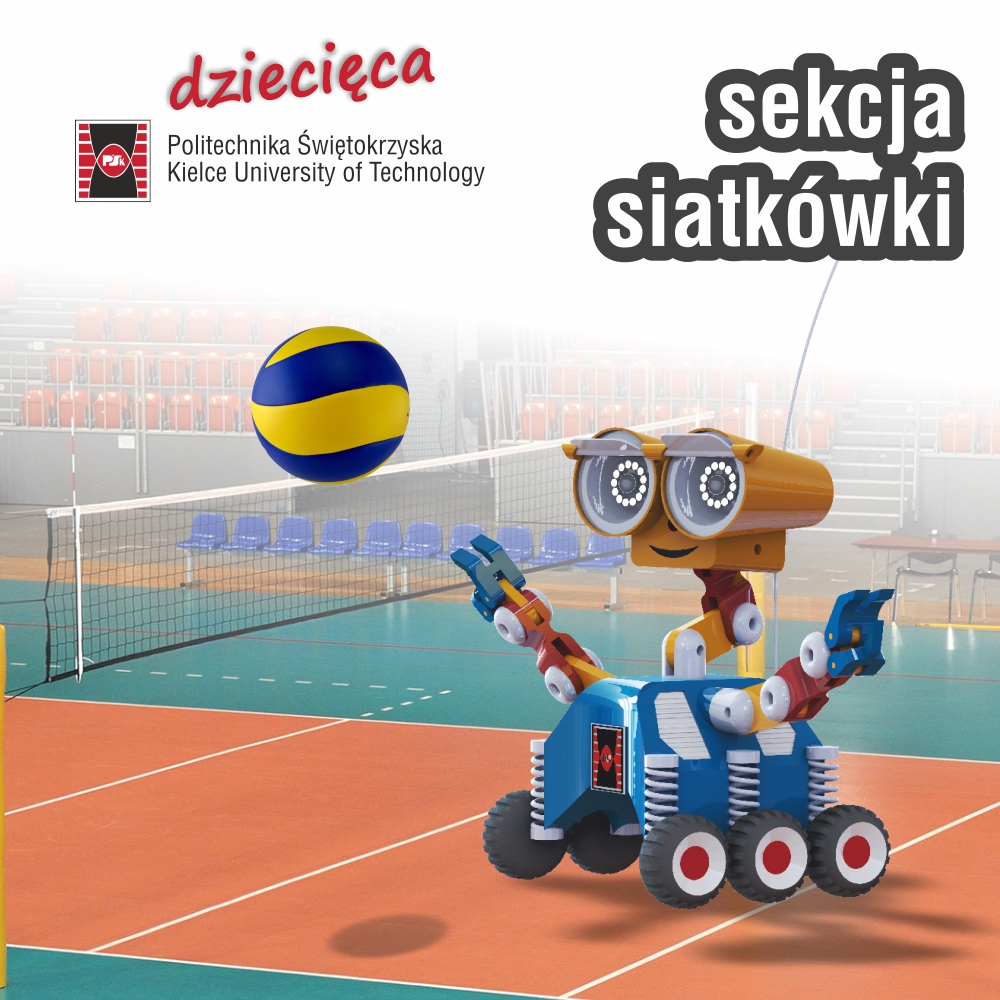 Treningi z SIATKÓWKI w ramach Studium Zdrowia i Sportu Zajęcia DPŚk Treningi z SIATKÓWKI w ramach Studium Zdrowia i Sportu Zajęcia DPŚk