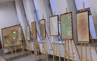 Potęga geografii