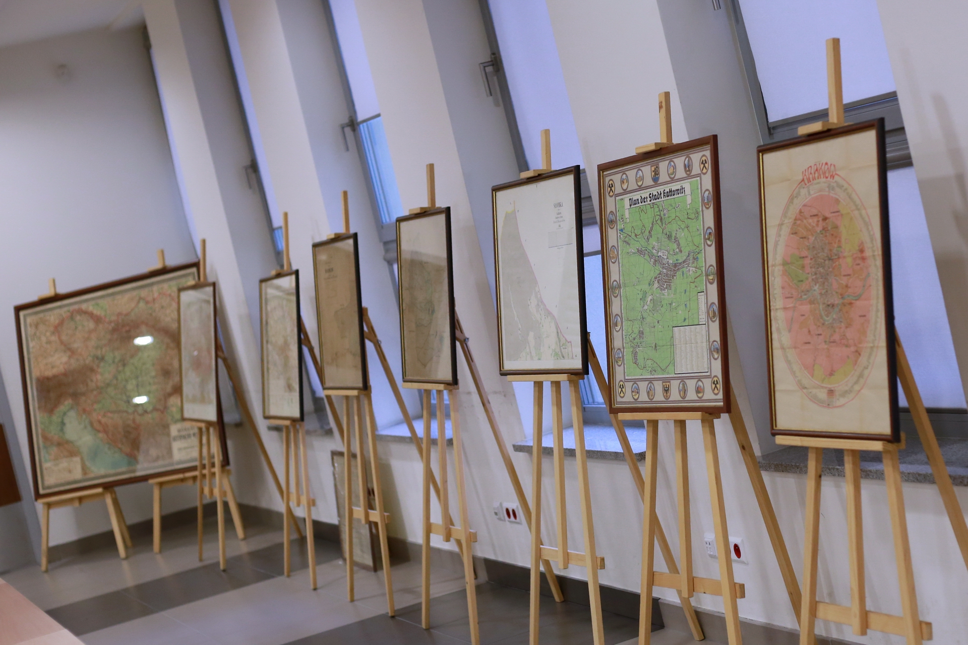 Potęga geografii