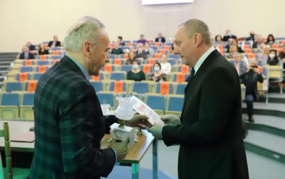 Spotkanie dyrektorów szkół średnich