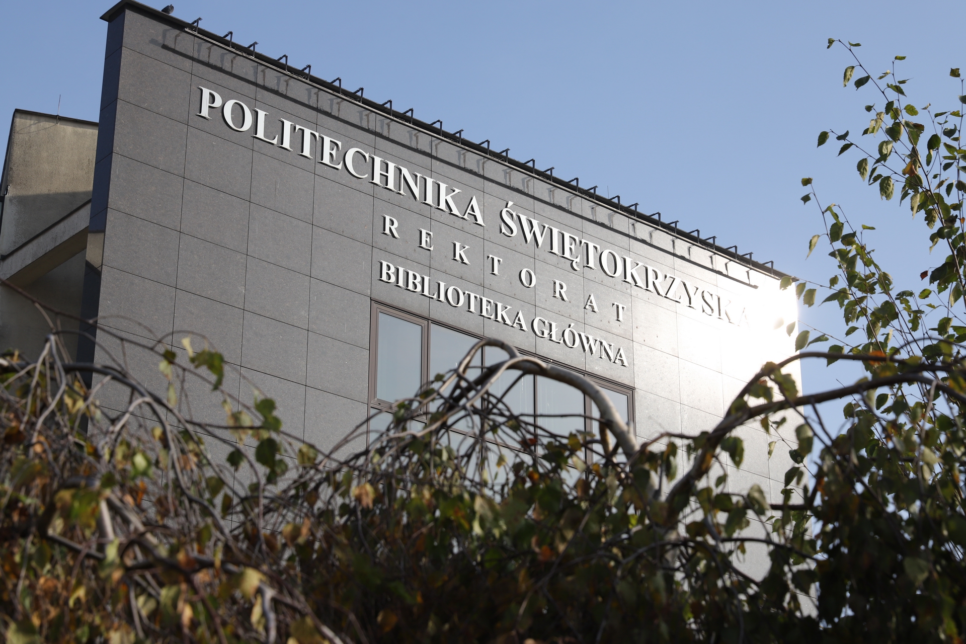 Biblioteka Naukowa w Świecie Cyfrowym i Analogowym