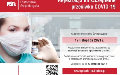Akcja szczepień