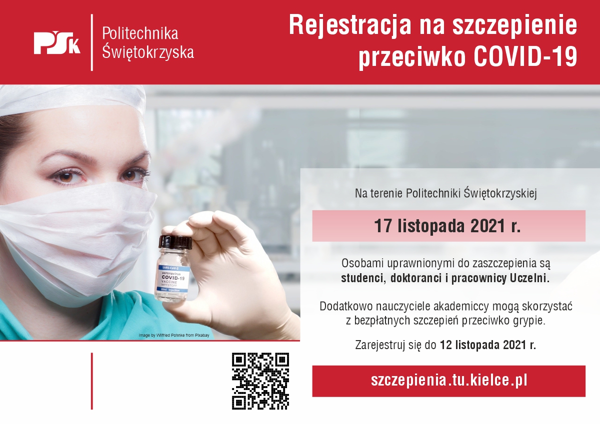Akcja szczepień Akcja szczepień