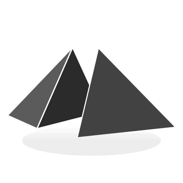 piramidy
