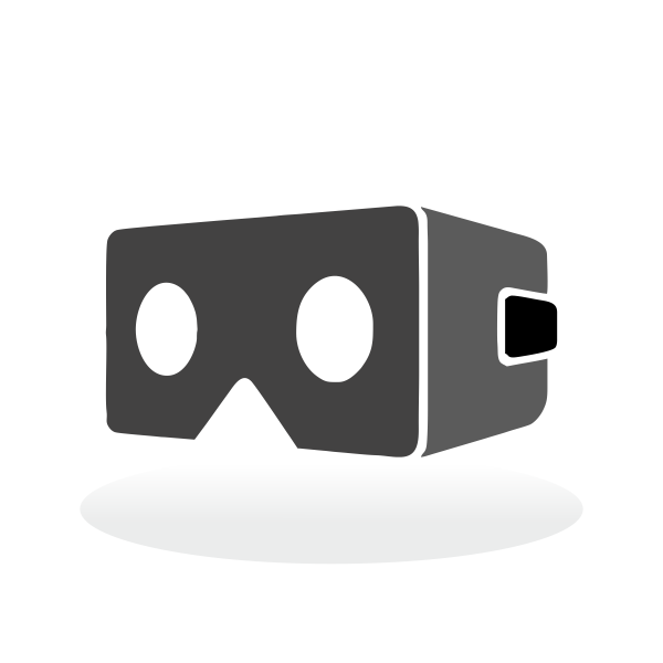 Logo VR