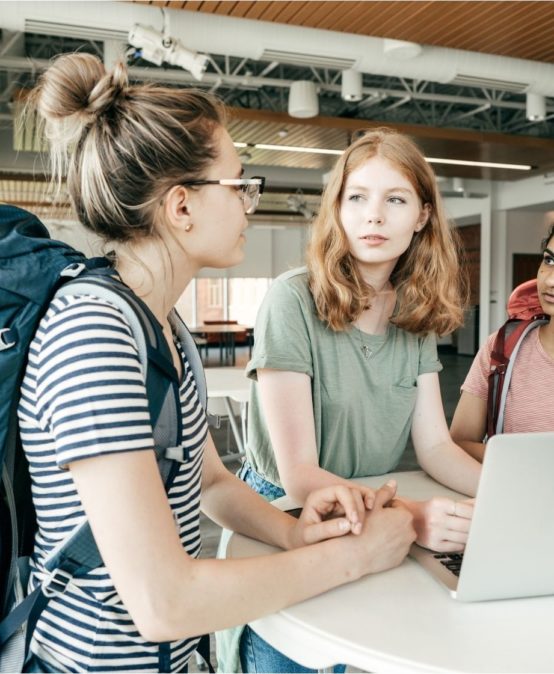 Rekrutacja na wyjazdy STUDENTÓW – ERASMUS+