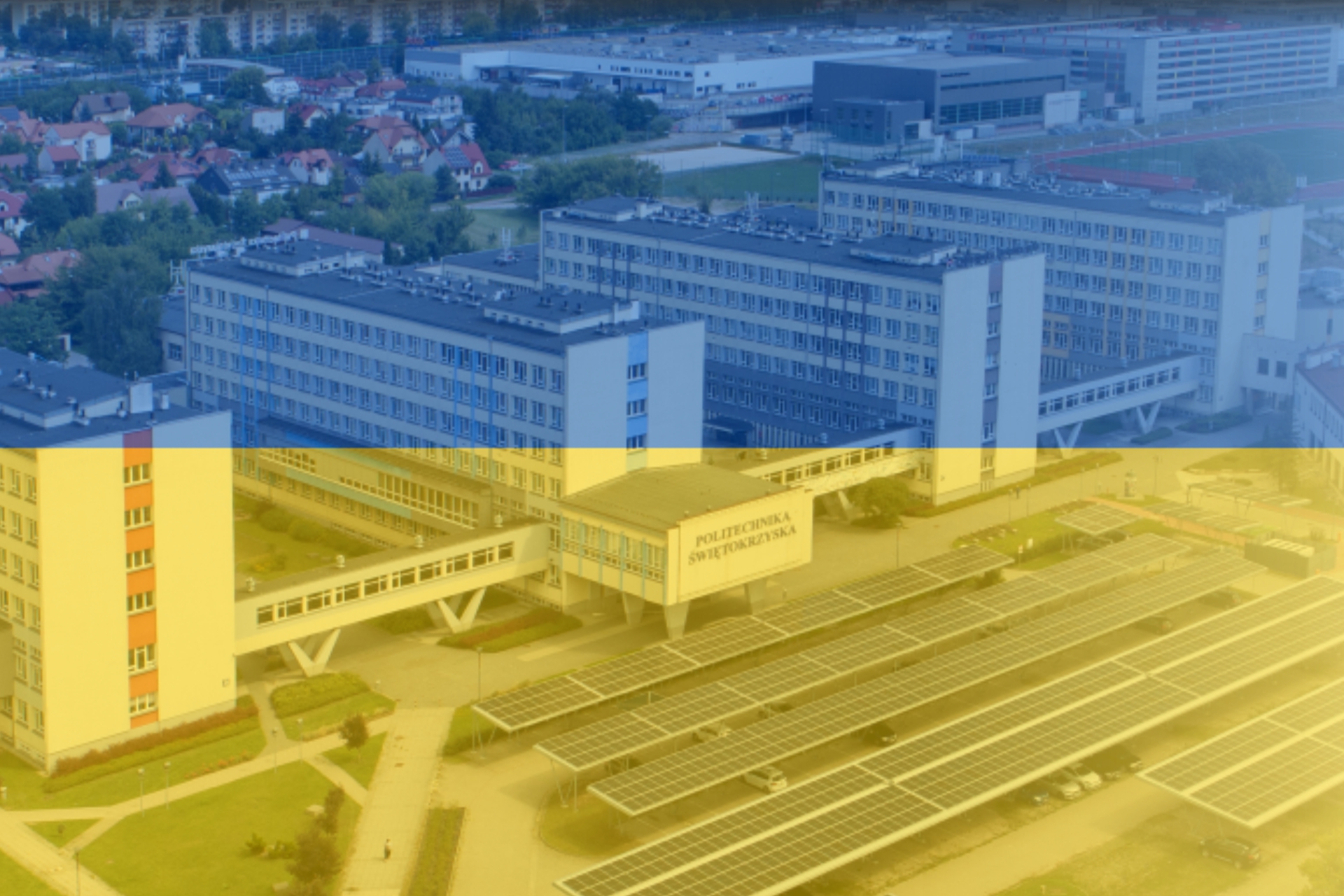 Solidarni z Ukrainą