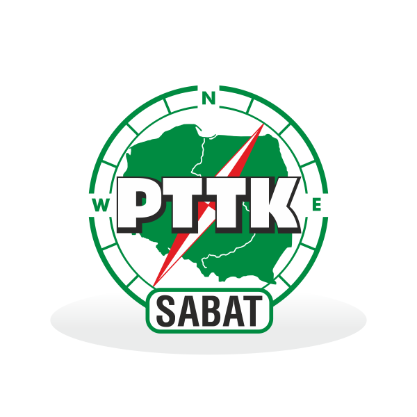 Logo PTTK