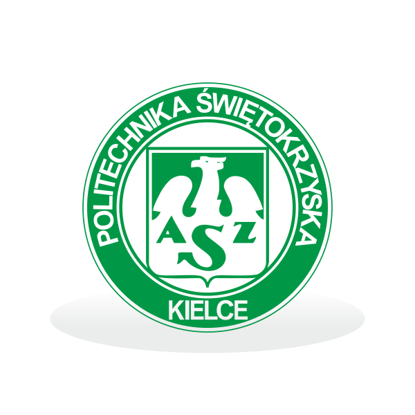 Logo AZS