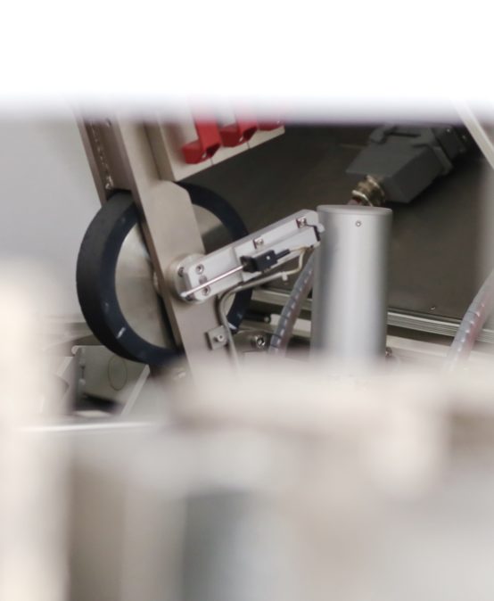 Laboratorium Materiałów Drogowych