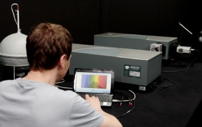 Laboratorium Techniki Świetlnej