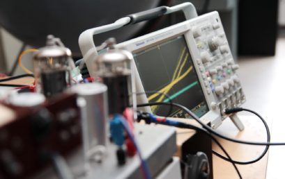 Laboratorium Elektrotechniki Pojazdowej